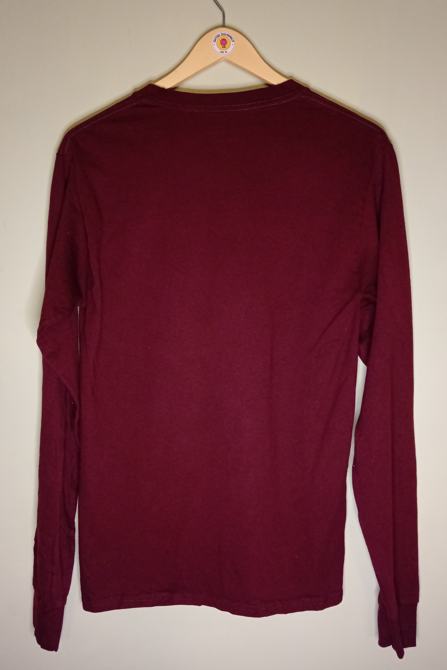 Champion Long Sleeve Top